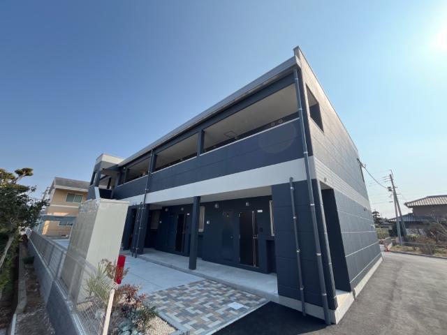 シャンボール南高江 物件画像