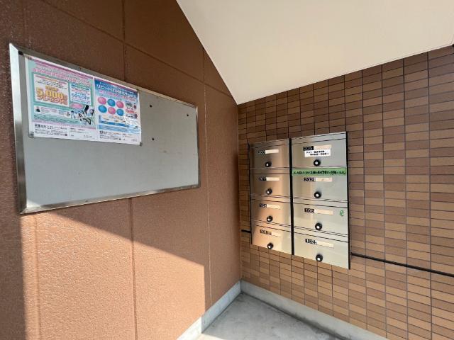 ＬｉｂｅｒｔｙＳｈｉｎｅ 共有部分