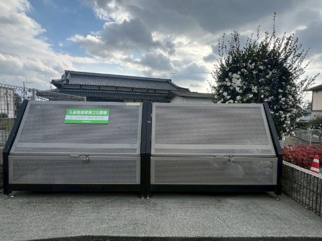 オークスドュール・ウルゲ　B棟（210） その他