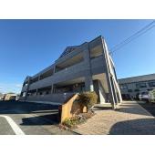 外観写真（昼）