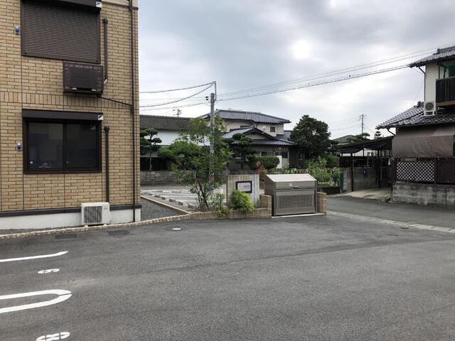 グレイスルポ　B棟（102） 物件画像