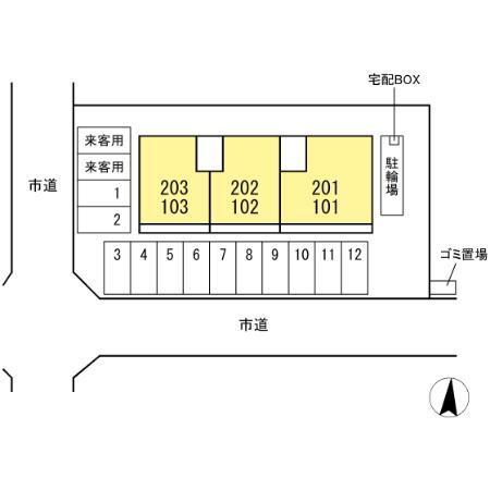 写真:その他物件の写真02