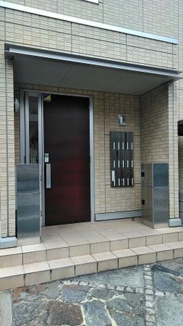 パレス丹波　参番館（206） その他
