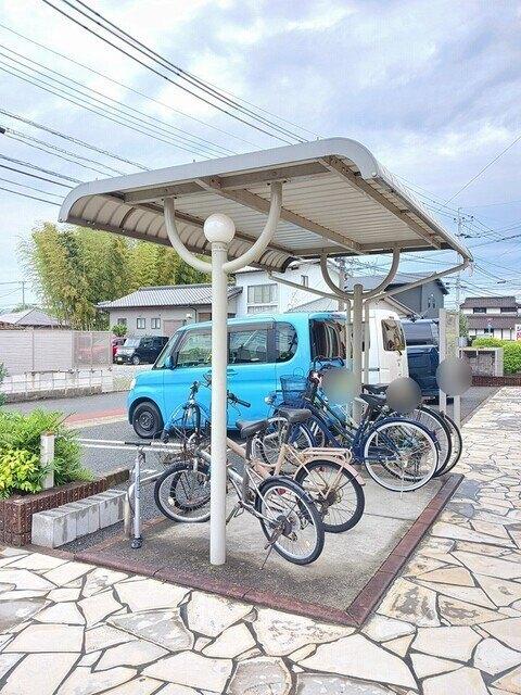 プランドール（102） 共有部分