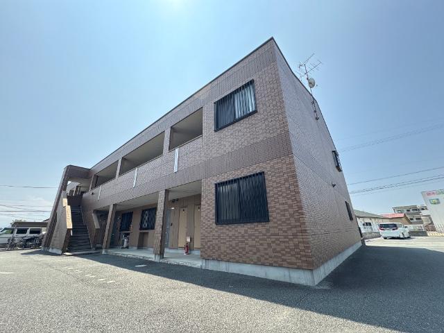 シャンピア桜木東 物件画像