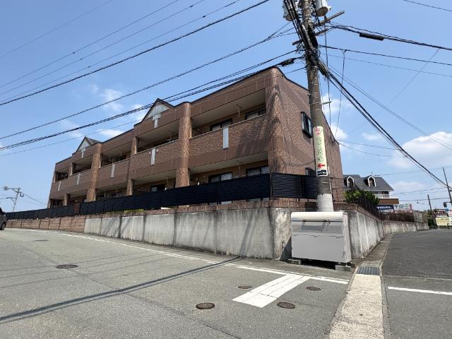 シャンピア桜木東 物件画像