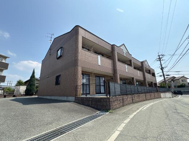 シャンピア桜木東 物件画像
