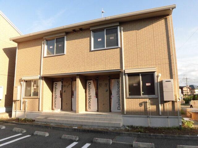 クレール東光Ⅱ（102） 外観