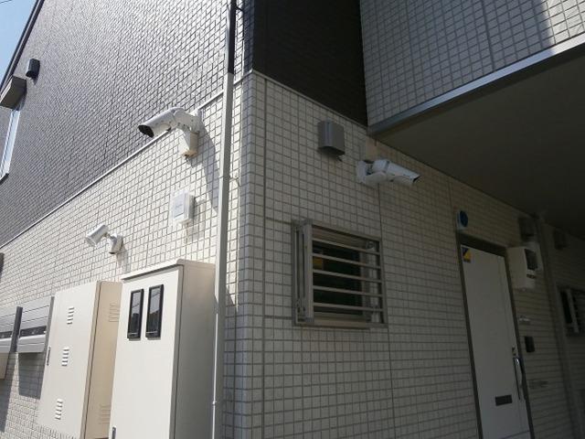 スペリオーレ・D307熊本駅（102） 物件画像