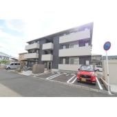 Sky・Mit平成　建物外観
