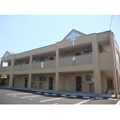 外観写真（昼）