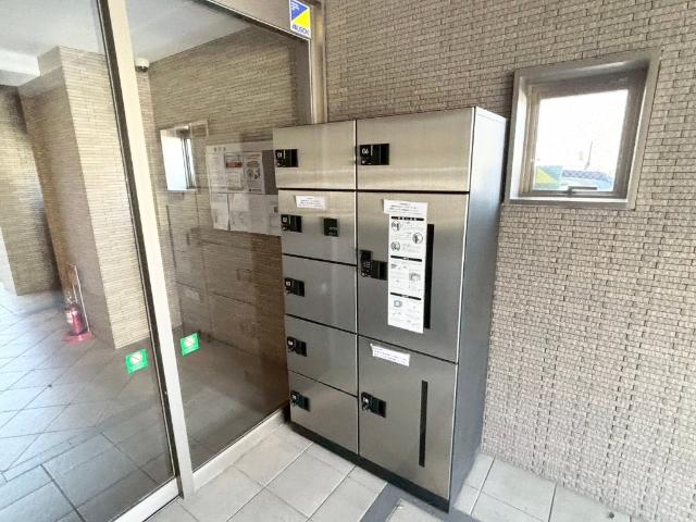 カーサホライズン（0303） 共有部分