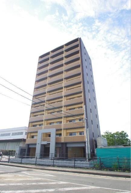 クロノス31田井島（602） 外観