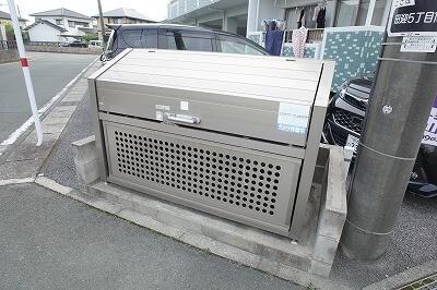 タカトーレジデンス（202） 共有部分