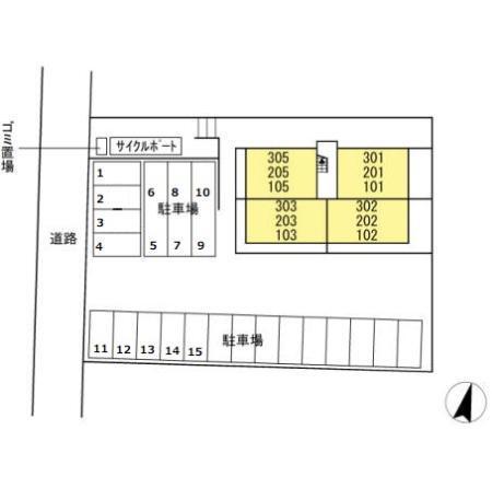 写真:その他物件の写真02