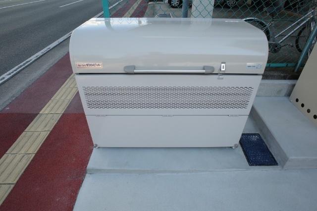 R-smart熊大病院A（201） 共有部分