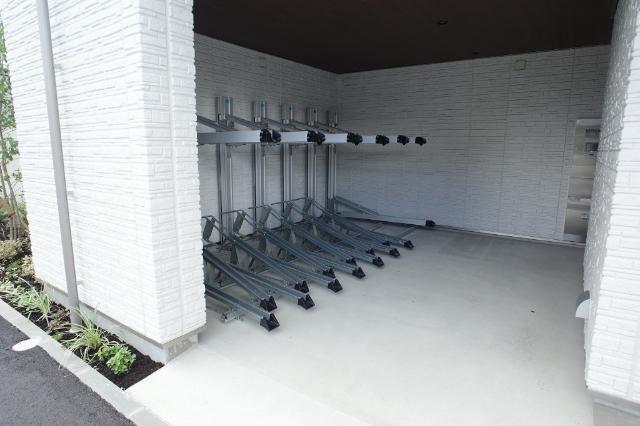 熊本市中央区琴平本町マンション 共有部分