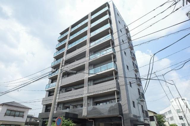 フェリーチェ白山（703） 外観
