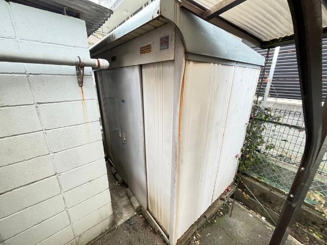 保田窪3丁目戸建て（1） 共有部分