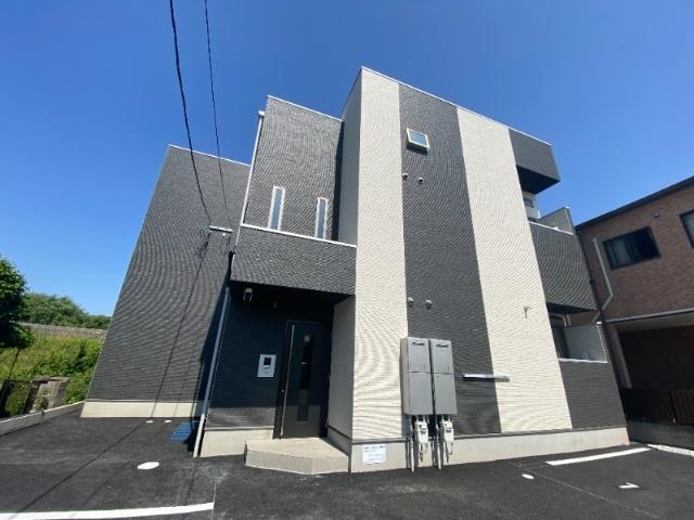 GRANDTICラフィナス蓮台寺（103） 外観