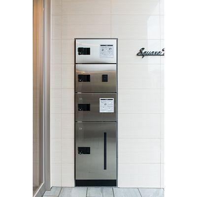 SQUARE春日（501） その他