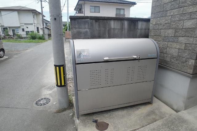 TOIRO田崎本町（106） 共有部分