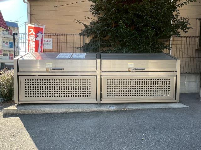 クロノス43水前寺（801） その他