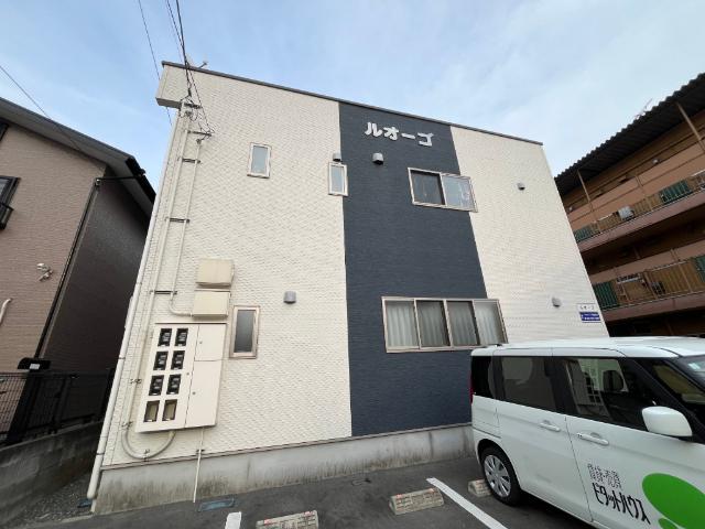 ルオーゴ（103） 共有部分