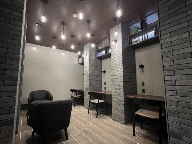 Ｍａｉｓｏｎ　ｄｅ　Ａｓｈｌｅｙ（A0404） ロビー