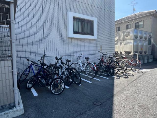 アルティメット国府（401） その他