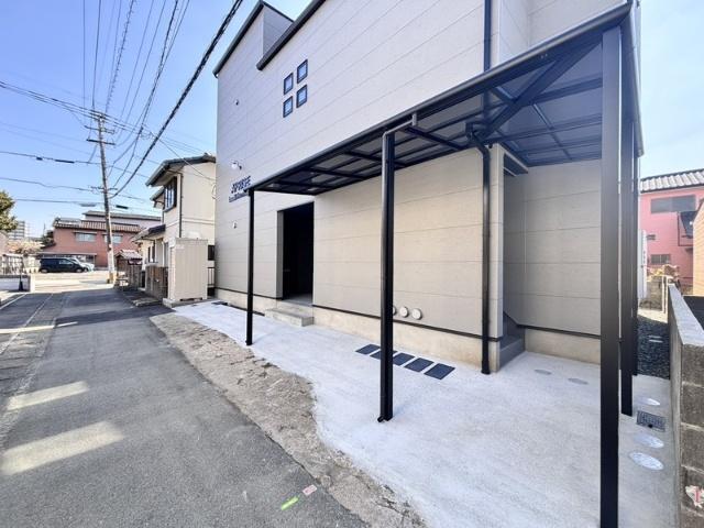 写真:その他物件の写真02