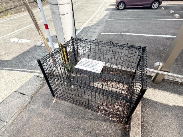 クレセール津浦（205） 共有部分