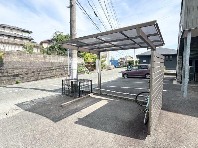クレセール津浦（205） その他