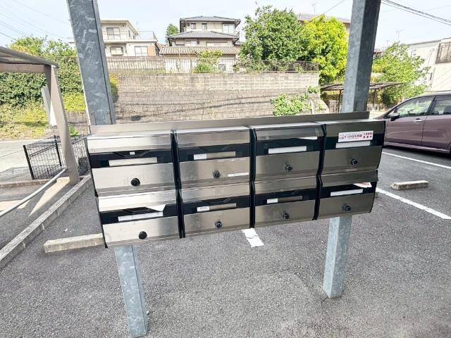クレセール津浦（205） その他