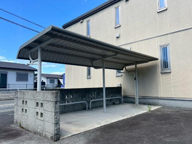プレミアコートI（103） 共有部分