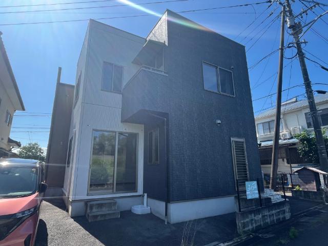 田崎橋駅より徒歩13分 築11年4ヶ月 2階建の賃貸物件