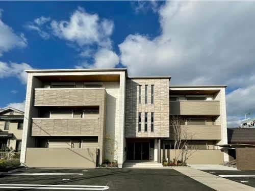 シャーメゾン藤崎宮Aの賃貸物件