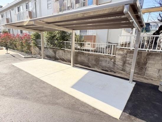 熊本市東区保田窪本町マンション その他