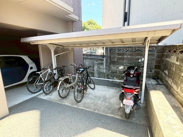 オーネスト九品寺（0702） その他