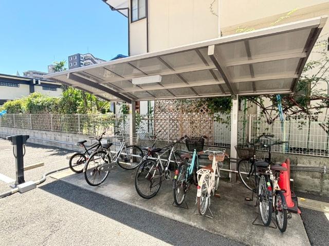 カーサホライズン（0303） 共有部分