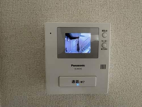 フレグランス国府　Ａ棟　＊＊（101） その他