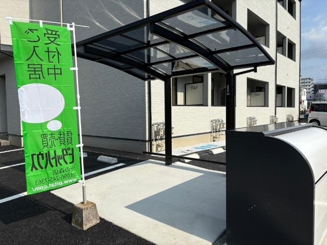 エスプレンドール菊陽（106） その他