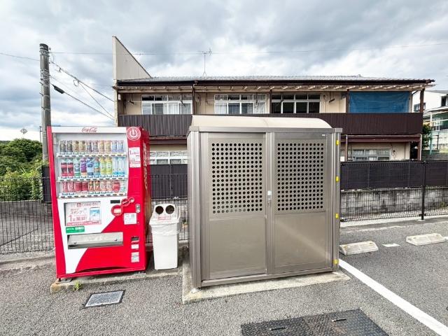 カーサコリーナ（403） 共有部分