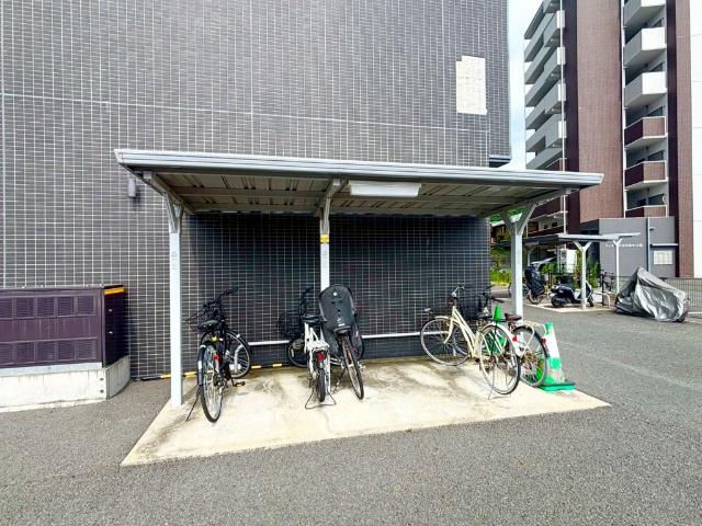 カーサコリーナ（403） 共有部分