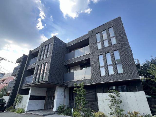 RICCO藤崎宮（301） 外観