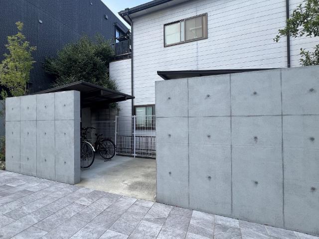 RICCO藤崎宮（301） 共有部分