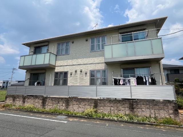 ピエソンプランⅡ（101） 外観