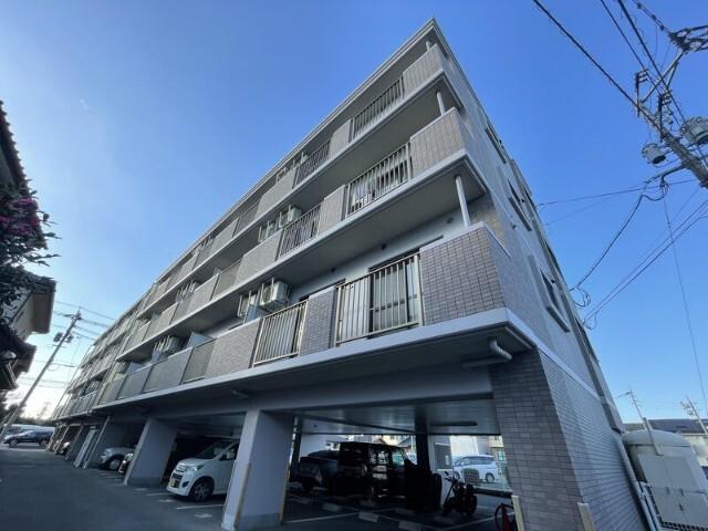 グローリーハイムⅡ（411） 外観