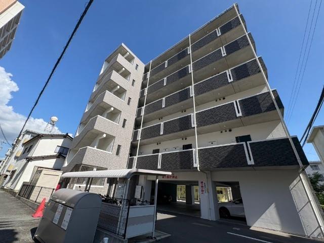 アンソレイユ月出（304） 外観