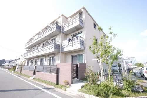 リラ（102） 外観